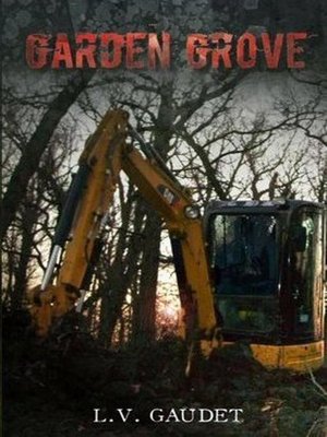 cover image of Garden Grove